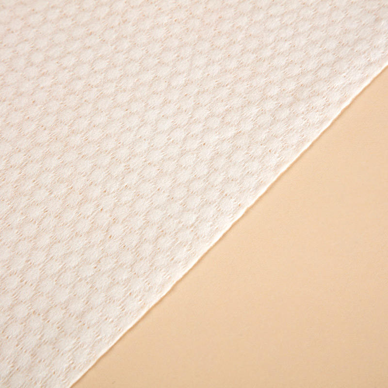 M90 Thickened pearl pattern wipes